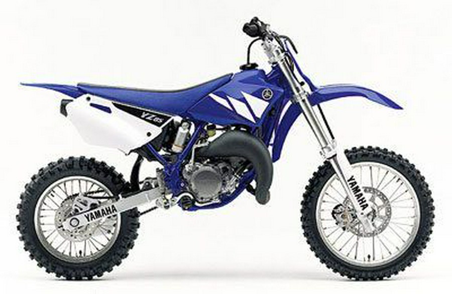 2003 Yamaha YZ85