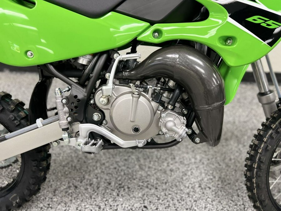 2023 Kawasaki KX™65