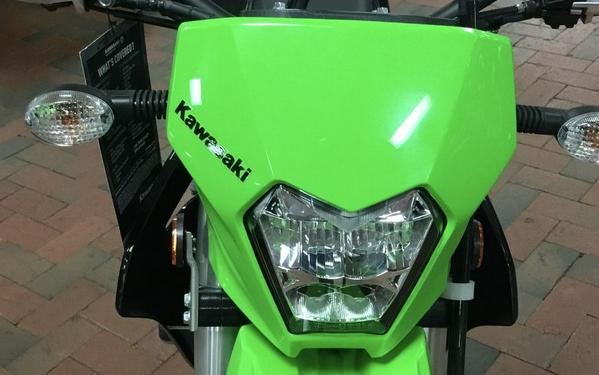 2023 Kawasaki KLX®230SM ABS