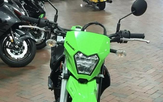 2023 Kawasaki KLX®230SM ABS