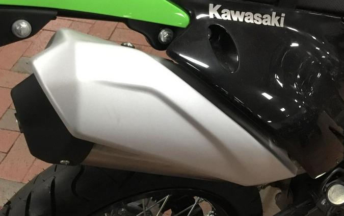 2023 Kawasaki KLX®230SM ABS