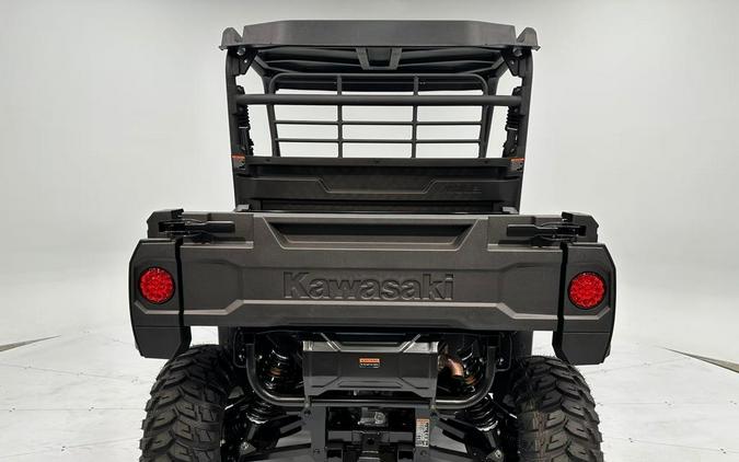 2023 Kawasaki Mule PRO-MX SE