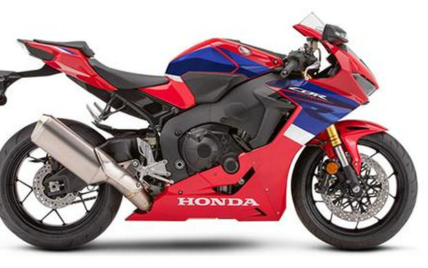 2023 Honda CBR1000RR ABS