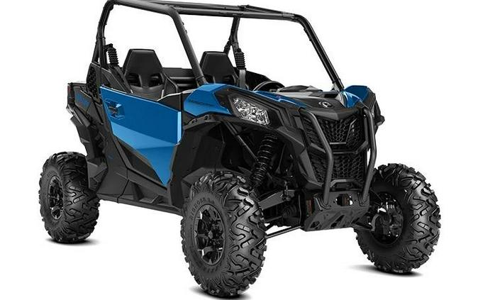 2023 Can-Am SSV MAV SPT MX DPS 60 1000R BK 23