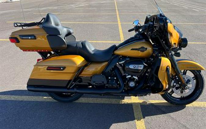 2023 Harley-Davidson Ultra Limited