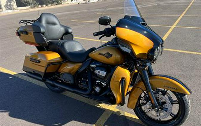 2023 Harley-Davidson Ultra Limited