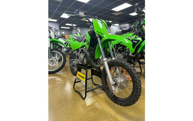 2022 Kawasaki KX™65