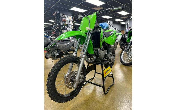 2022 Kawasaki KX™65