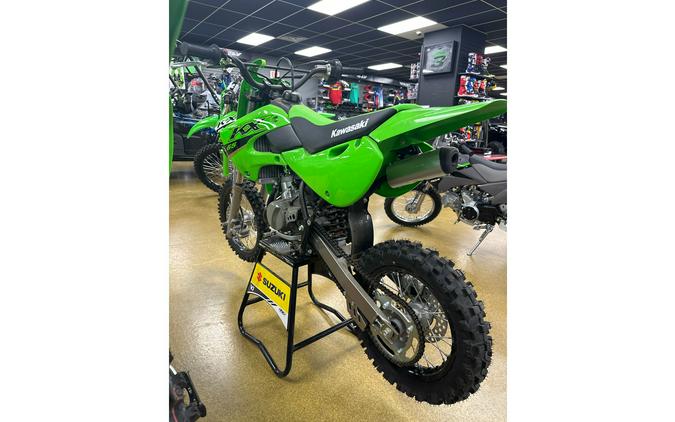 2022 Kawasaki KX™65