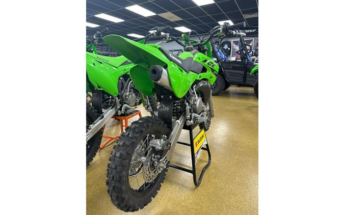 2022 Kawasaki KX™65