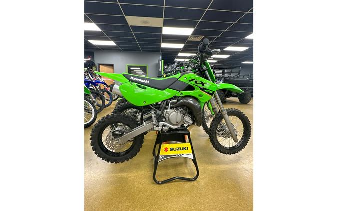 2022 Kawasaki KX™65