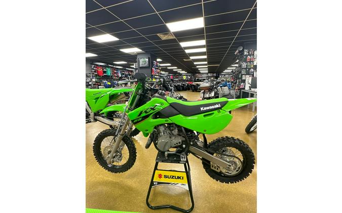 2022 Kawasaki KX™65