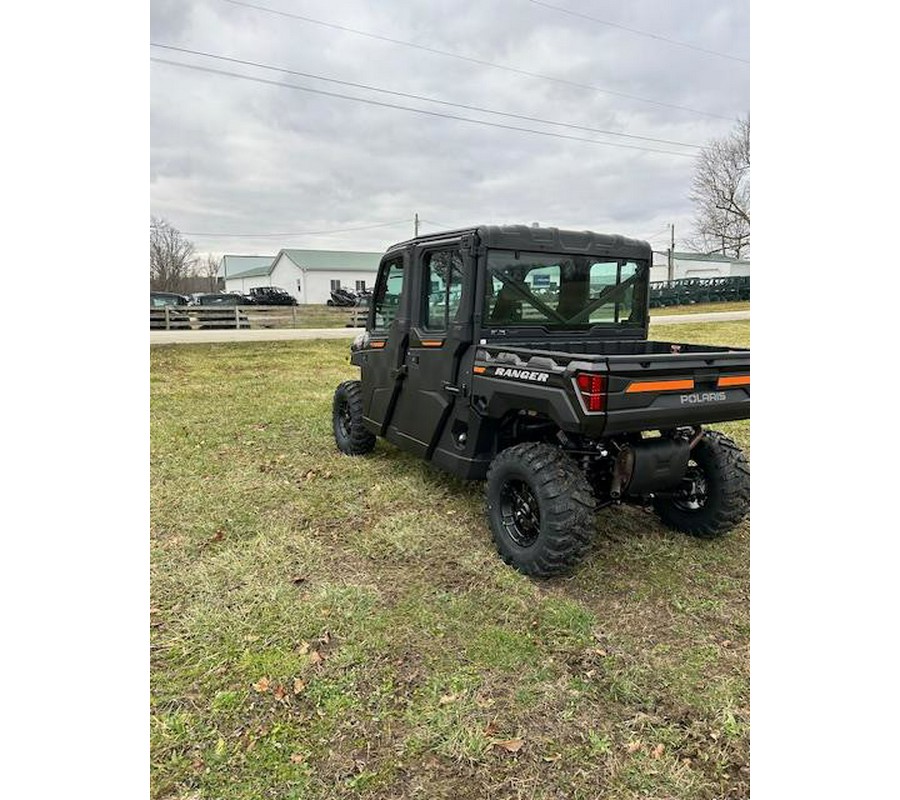 2024 Polaris Industries Ranger® Crew XP 1000 NorthStar Edition Ultimate