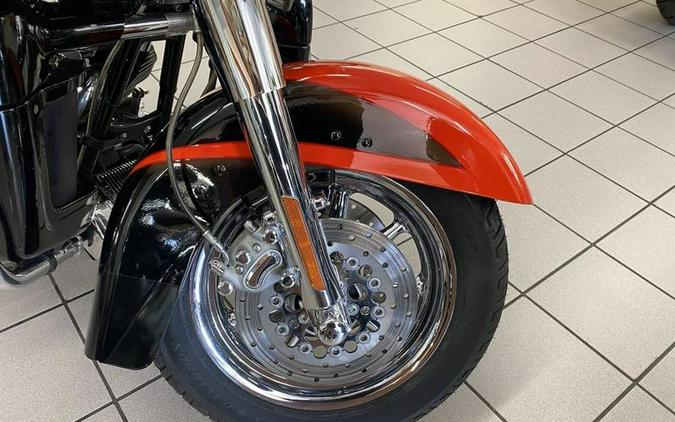 2007 Harley-Davidson® FLHTCU - Electra Glide® Ultra Classic