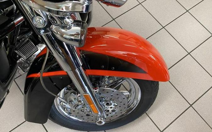 2007 Harley-Davidson® FLHTCU - Electra Glide® Ultra Classic