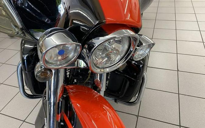 2007 Harley-Davidson® FLHTCU - Electra Glide® Ultra Classic