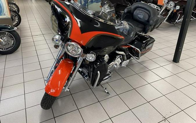 2007 Harley-Davidson® FLHTCU - Electra Glide® Ultra Classic