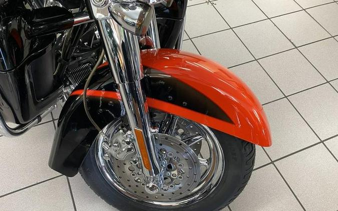 2007 Harley-Davidson® FLHTCU - Electra Glide® Ultra Classic