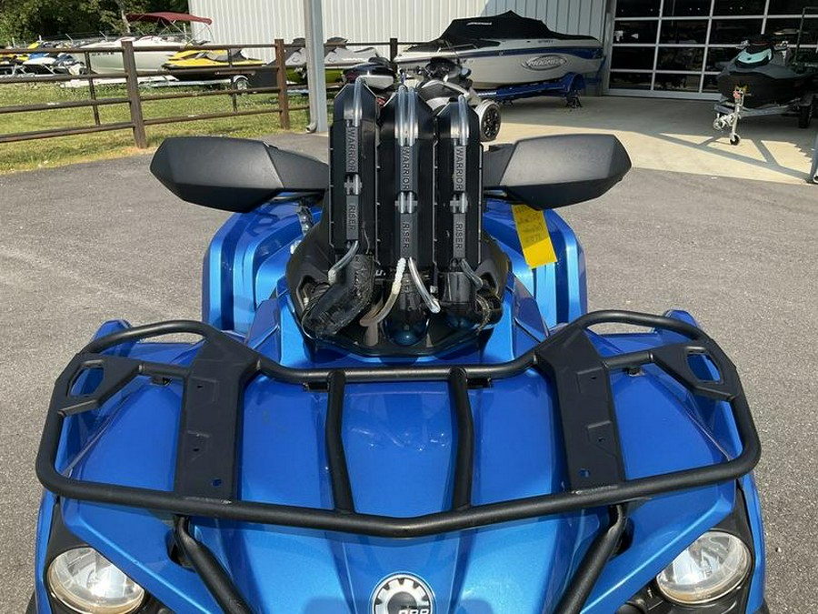 2022 Can-Am® Outlander XT 570