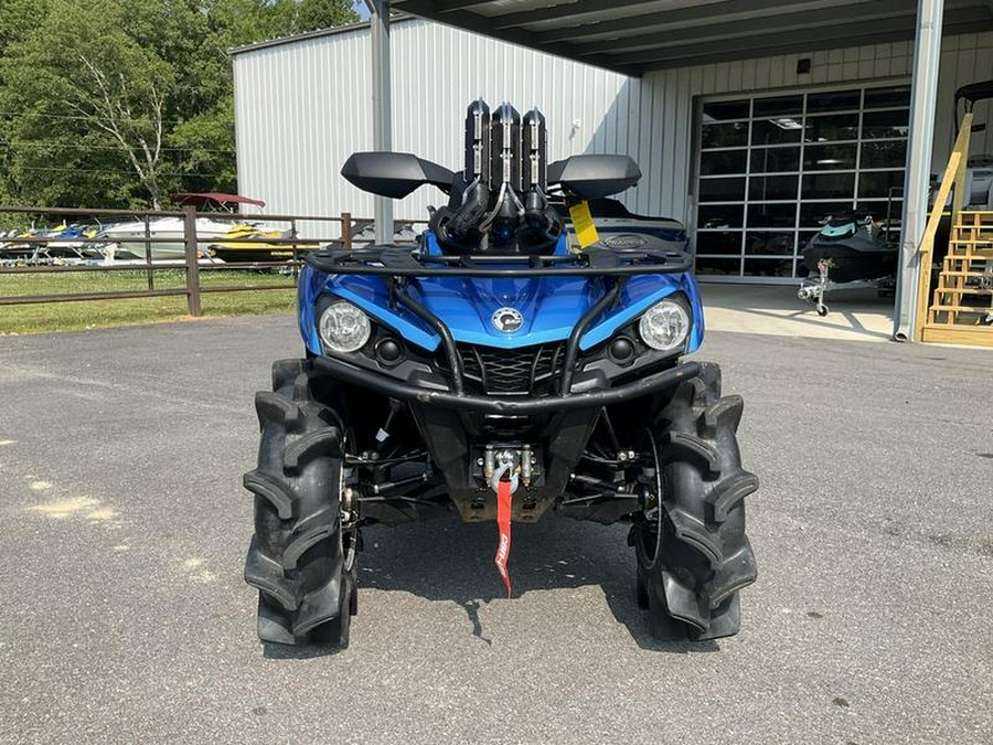 2022 Can-Am® Outlander XT 570