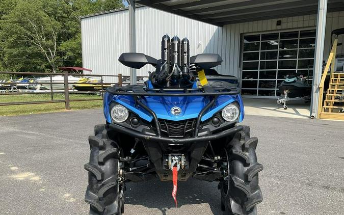 2022 Can-Am® Outlander XT 570