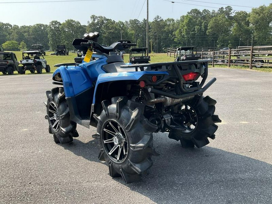 2022 Can-Am® Outlander XT 570