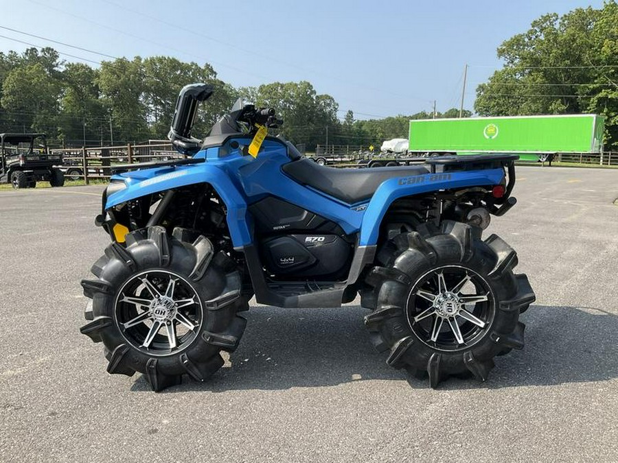 2022 Can-Am® Outlander XT 570