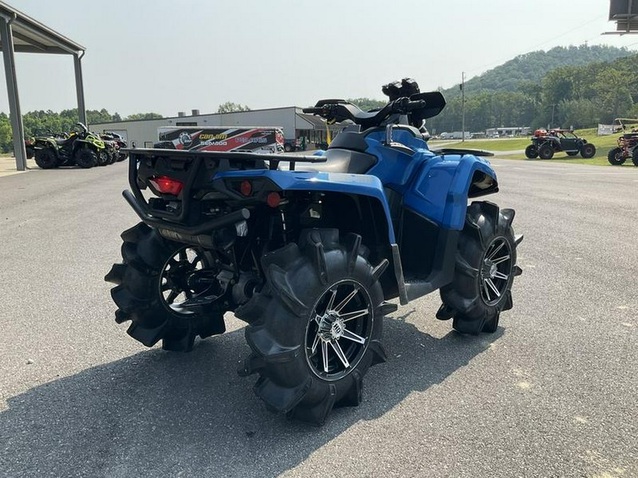 2022 Can-Am® Outlander XT 570