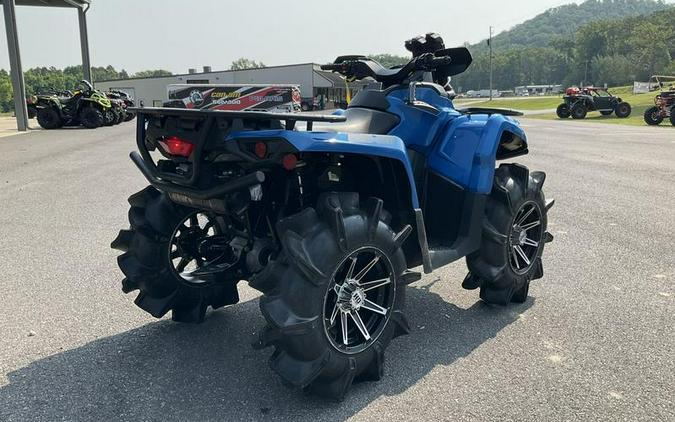 2022 Can-Am® Outlander XT 570