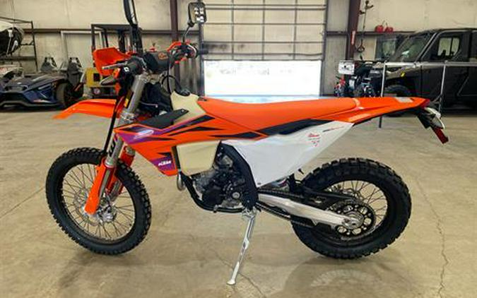 2024 KTM 350 EXC-F