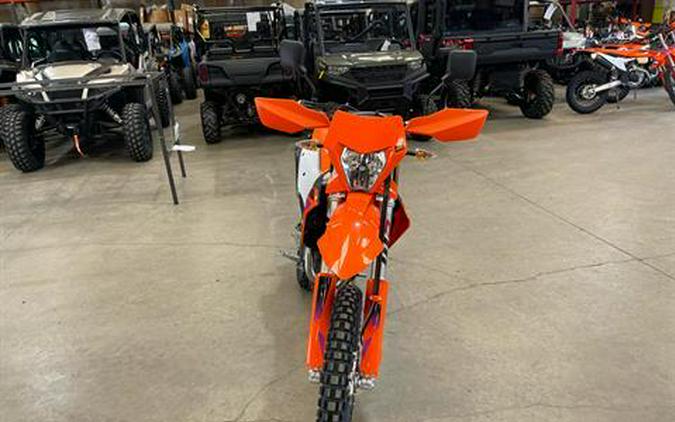 2024 KTM 350 EXC-F