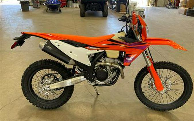 2024 KTM 350 EXC-F