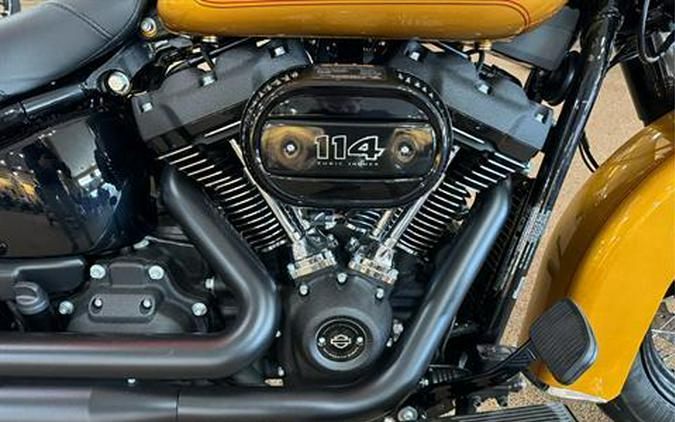 2023 Harley-Davidson Heritage Classic 114