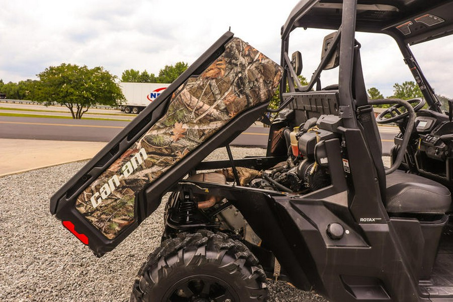 2024 Can-Am® Defender XT HD10 Wildland Camo