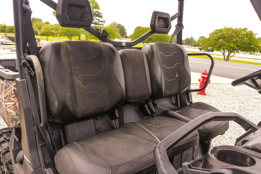 2024 Can-Am® Defender XT HD10 Wildland Camo