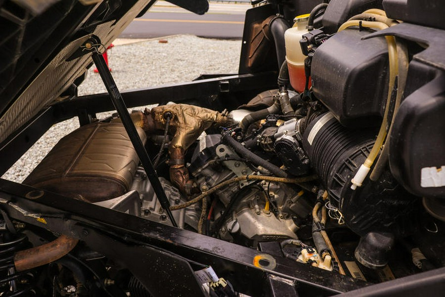 2024 Can-Am® Defender XT HD10 Wildland Camo