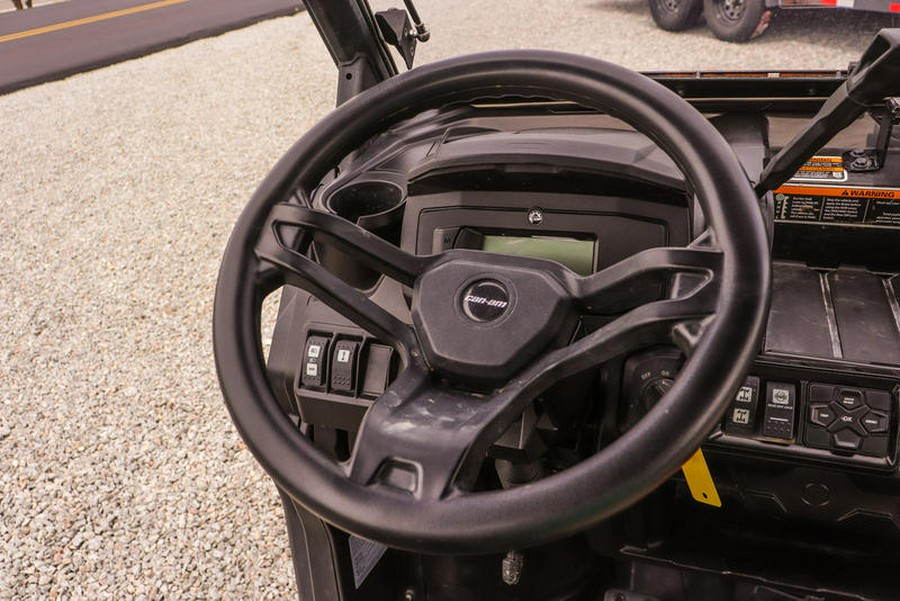 2024 Can-Am® Defender XT HD10 Wildland Camo