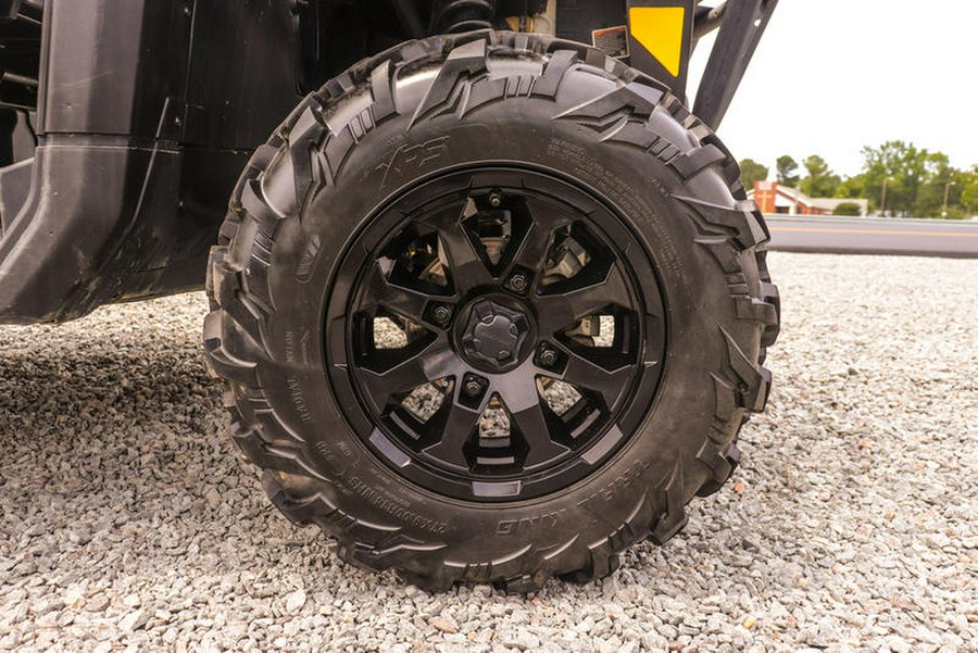 2024 Can-Am® Defender XT HD10 Wildland Camo