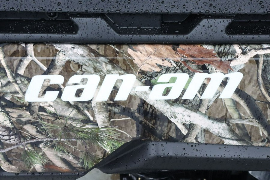 2024 Can-Am® Defender XT HD10 Wildland Camo