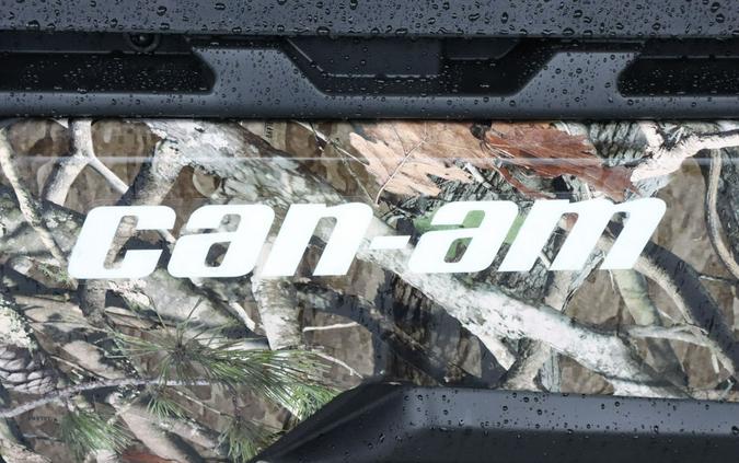 2024 Can-Am® Defender XT HD10 Wildland Camo