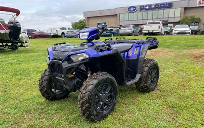 2024 Polaris Sportsman 850 Premium