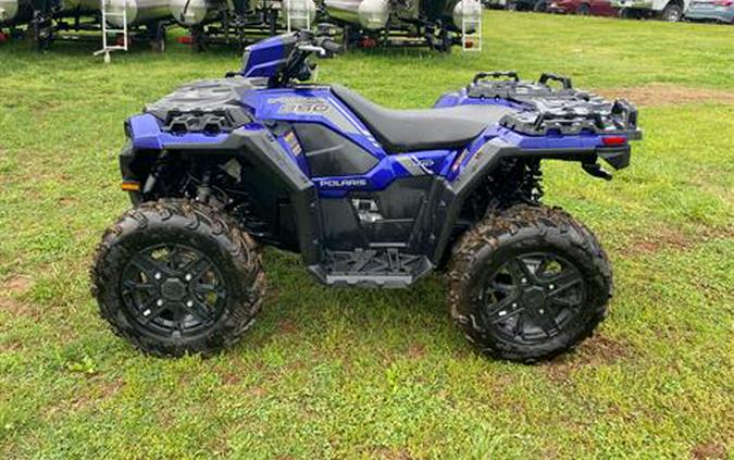 2024 Polaris Sportsman 850 Premium