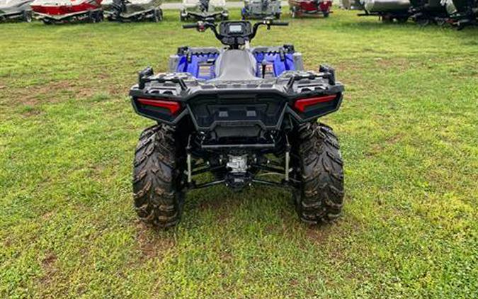 2024 Polaris Sportsman 850 Premium