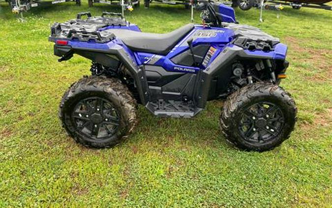 2024 Polaris Sportsman 850 Premium