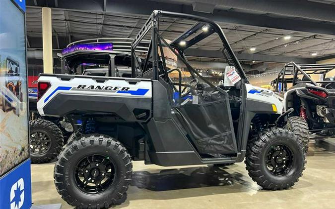 2024 Polaris Ranger XP Kinetic Premium