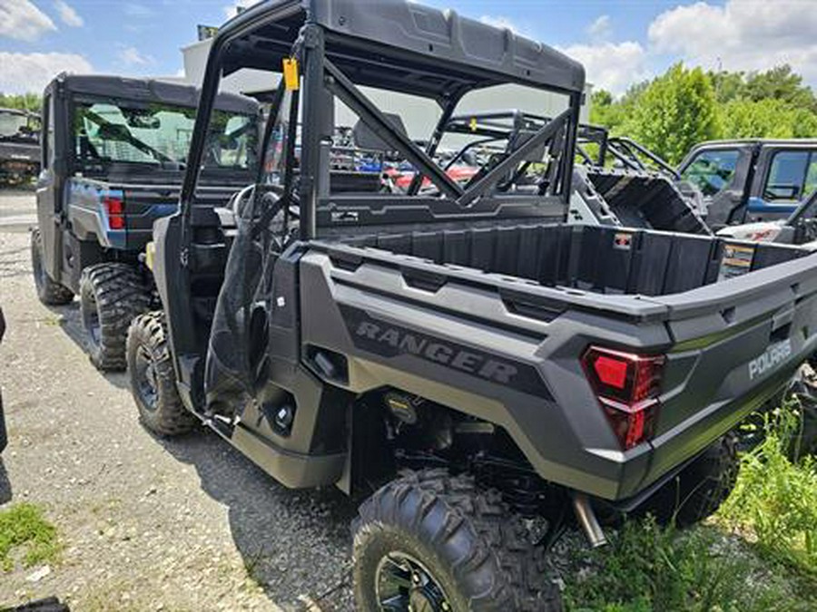 2025 Polaris Ranger 1000 Premium