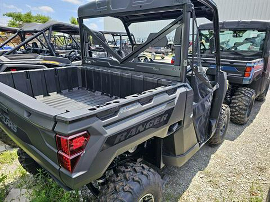 2025 Polaris Ranger 1000 Premium