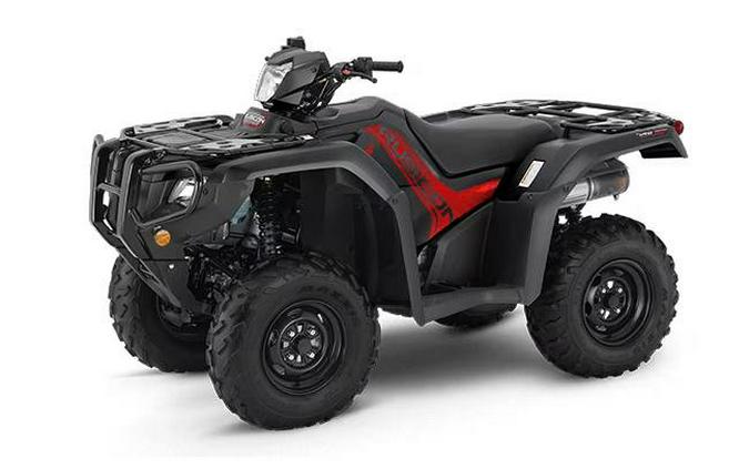 2024 Honda RUBICON 4X4 EPS