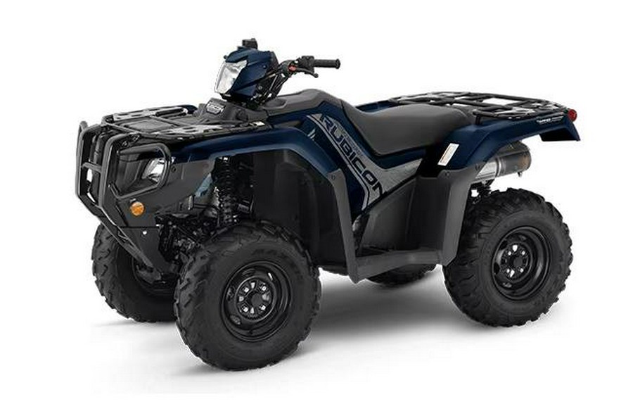 2024 Honda RUBICON 4X4 EPS