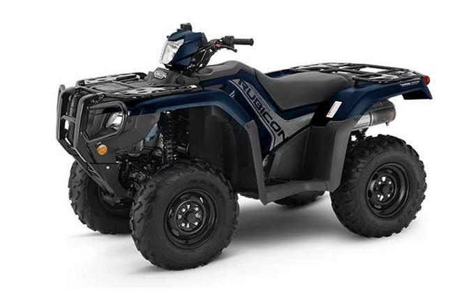 2024 Honda RUBICON 4X4 EPS